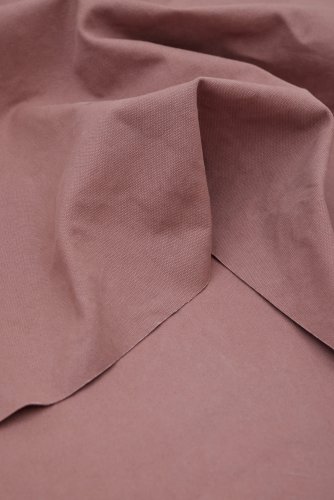 Canvas - Heavy Washed - pale pink - Mind the Makers