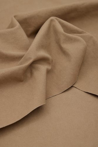 Canvas - Heavy Washed - brown khaki - Mind the Makers