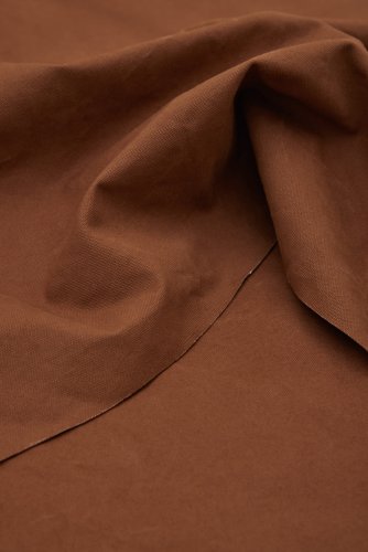 Canvas - Heavy Washed - Burn Bronze - Mind the Makers