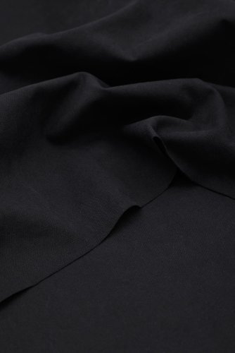 Canvas - Heavy Washed - black - Mind the Makers