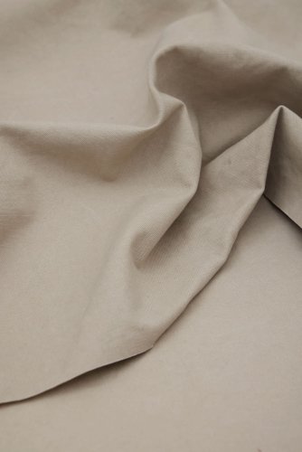 Canvas - Heavy Washed - grey mist - Mind the Makers