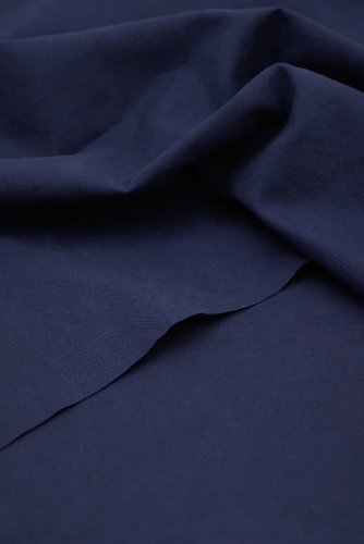 Canvas - Heavy Washed - indigo night - Mind the Maker