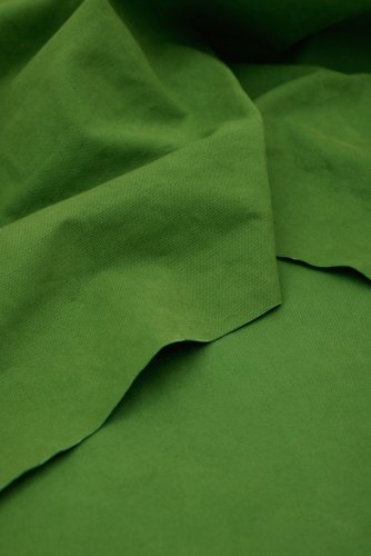 Canvas - Heavy Washed - evergreen - Mind the Maker