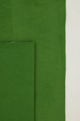 Canvas - Heavy Washed - evergreen - Mind the Maker