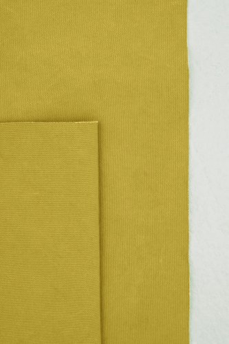 Canvas - Heavy Washed - mellow moss - Mind the Maker