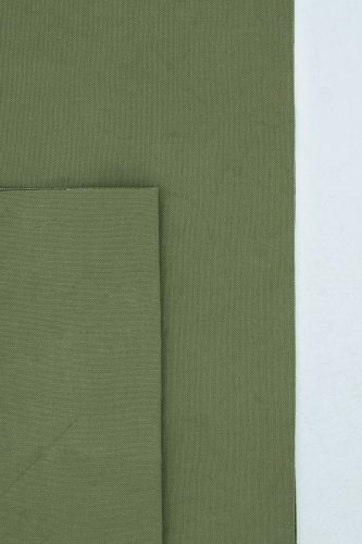 Canvas - Heavy Washed - olive - Mind the Maker