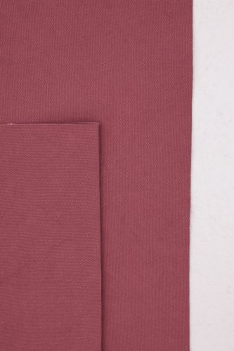 Canvas - Heavy Washed - rosewood - Mind the Maker