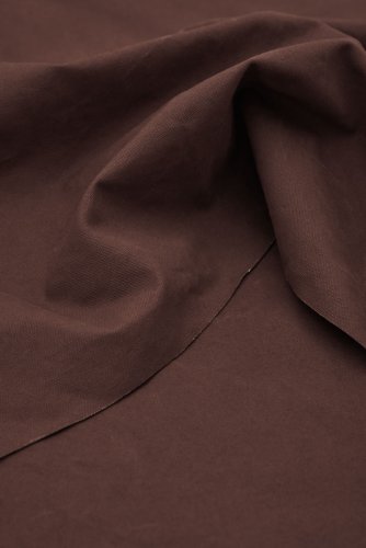 Canvas - Heavy Washed - umber - Mind the Maker