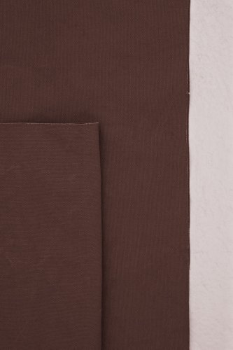 Canvas - Heavy Washed - umber - Mind the Maker