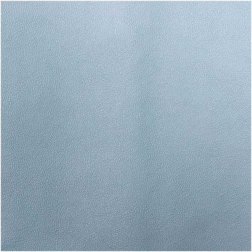 Kunstleder - hellblau matt - 45x100 cm - Rico Design