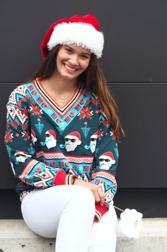 Cuff me - Bio Bündchen - College Col. 125 - Sew ME - Hamburger Liebe - Albstoffe