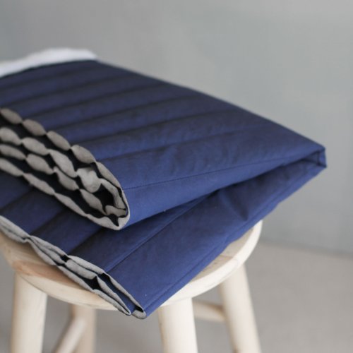 Jackenstepper - Jordan Quilt - indigo night - Mind the Maker