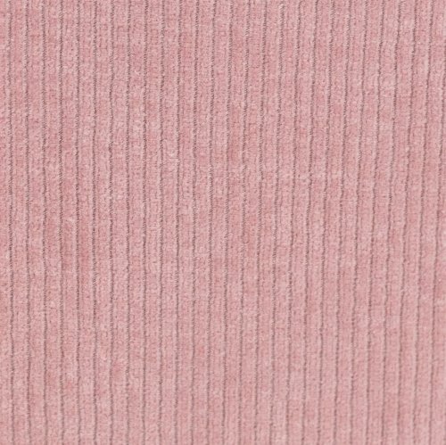 Preview: RESTSTÜCK 1,3m !!! - Stretch Cord - Juna - altrosa