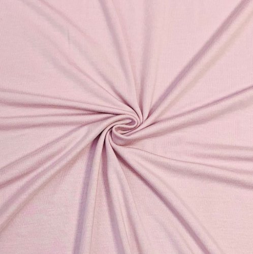 TENCEL™ Modal Jersey - light lilac