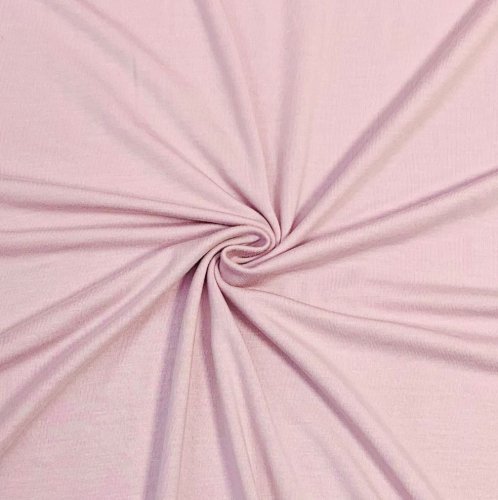 TENCEL™ Modal Jersey - light lilac