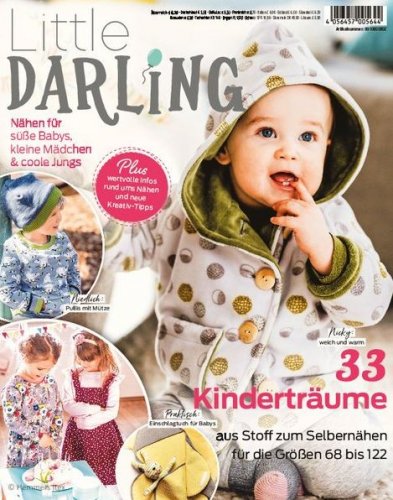 Little Darling - Magazin - HW 2019
