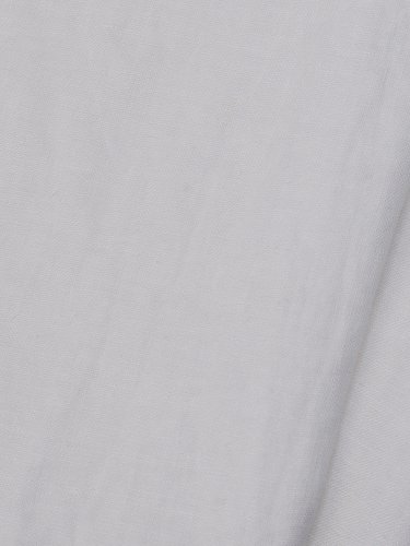 Preview: Leinen stonewashed - Lumi - white - Mind the Maker