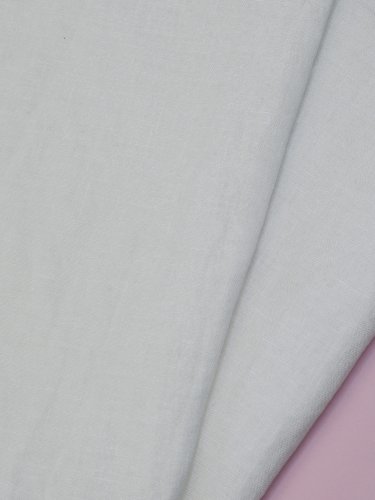 Leinen stonewashed - Lumi - white - Mind the Maker