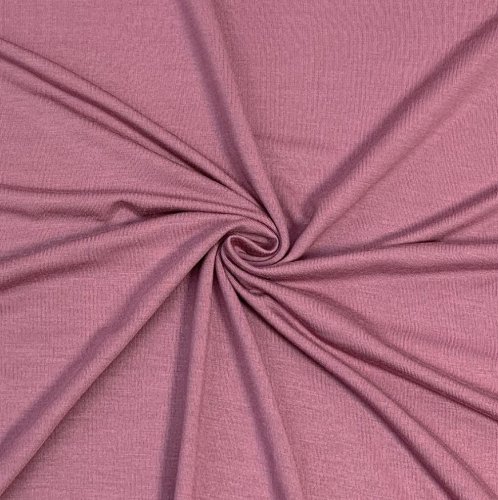 TENCEL™ Modal Jersey - mauve