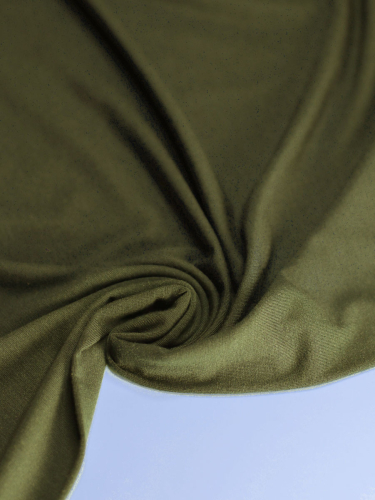 Jersey mit TENCEL™ Modal - Mika - juniper - meetMilk