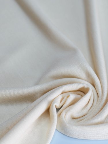 Jersey mit TENCEL™ Modal - Mika - shell - meetMilk