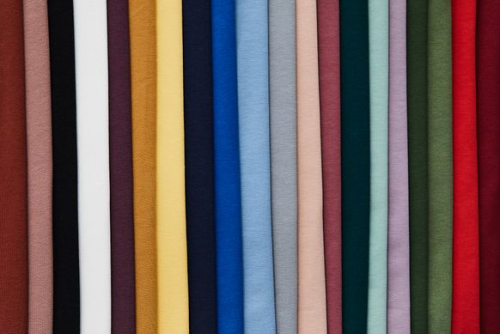 Preview: Bio Single Stretch Jersey - undyed - Mind the Maker