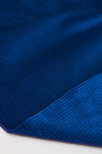 Bio Cord - Kora - cobalt blue - Mind the maker