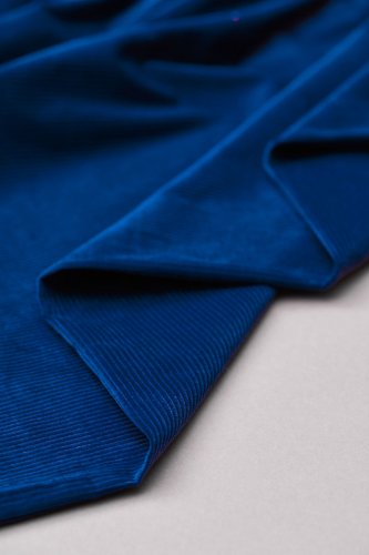 Bio Cord - Kora - cobalt blue - Mind the maker