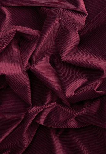 Bio Cord - Kora - fuchsia - Mind the Maker