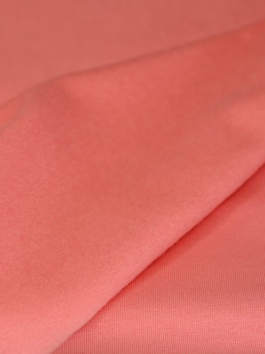 Organic Sweat - Light - coral crush - Mind the Maker