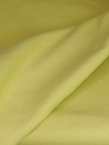 Organic Sweat - Light - pear - Mind the Maker