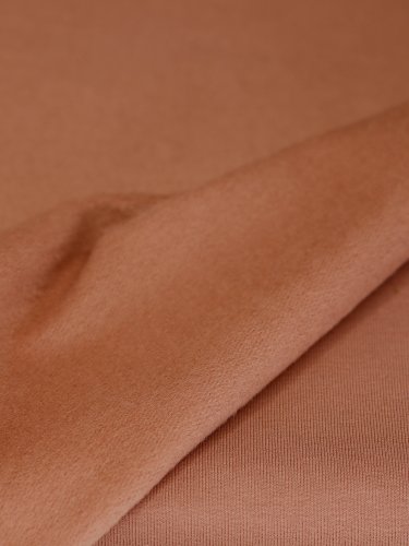 Organic Sweat - Light - soft mocha - Mind the Maker
