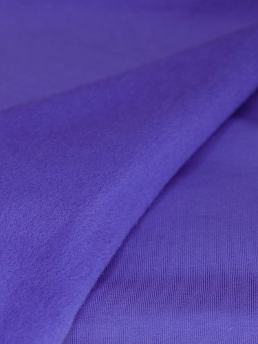 Organic Sweat - Light - violet blue - Mind the Maker