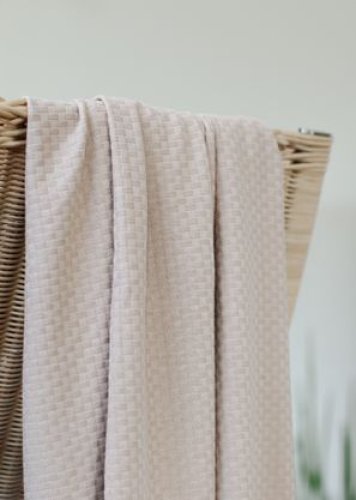 Organic Wicker Knit - dune - Mind the Maker