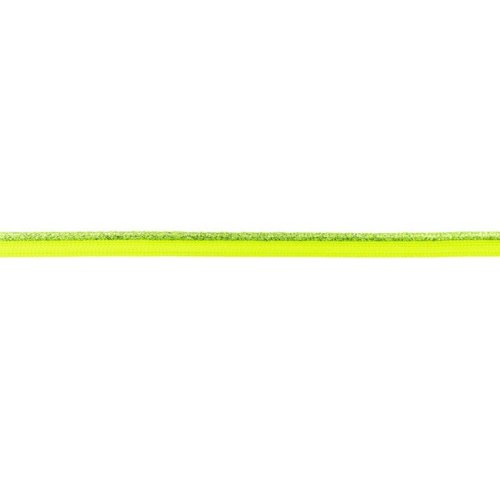 Paspel - Lurex - 10 mm - lime