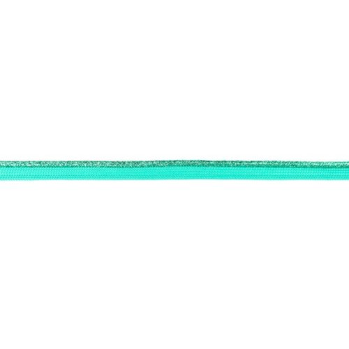 Paspel - Lurex - 10 mm - mint