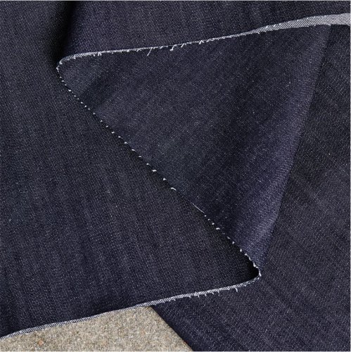 Bio Raw Denim - Fargo - Mind the Maker
