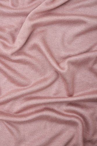 Strick - Soft Lima Knit mit LENZING™ ECOVERO™ Viskose - puff - meetMilk