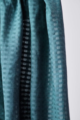 Preview: RESTSTÜCK 0,60m !!! - Sota Sheer mit TENCEL™ - pond - meetMilk