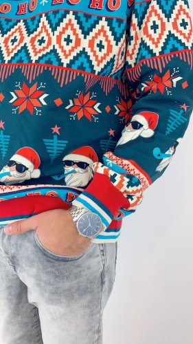 Cuff me - Bio Bündchen - College Col. 125 - Sew ME - Hamburger Liebe - Albstoffe