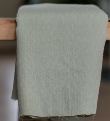 Tencel - Diamond - soft mint - meetMilk