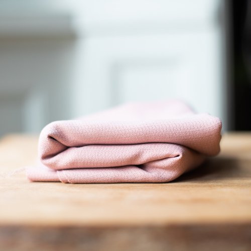 Jacquard Grain mit TENCEL™ - puff - meetmilk