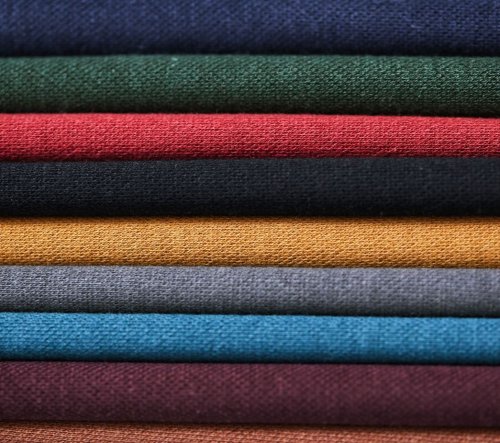 Interlock mit TENCEL™ - Two Face Coda - shell - MeetMilk