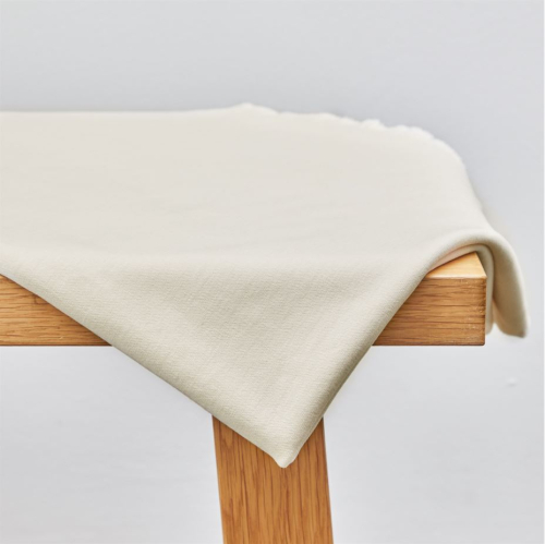 RESTSTÜCK 1,30m !!! - Interlock mit TENCEL™ - Two Face Coda - shell - MeetMilk