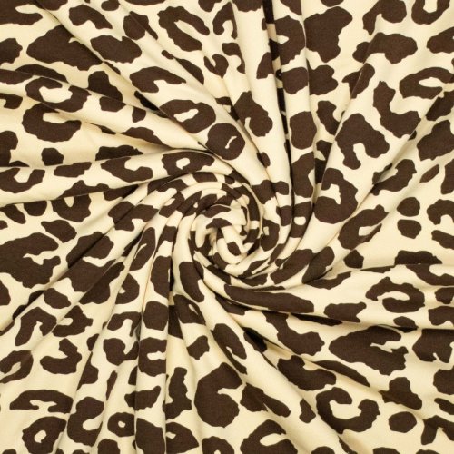 Bio Sweat - brushed - Jona Leo - brown