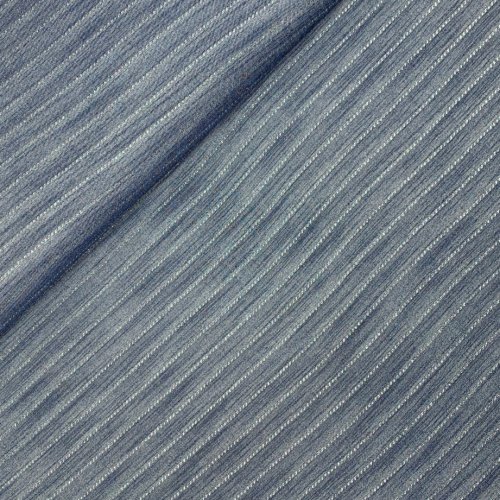 Viskose - Yukon - jeans/silver