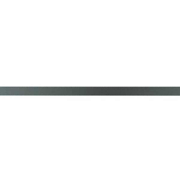 Satinband - Hoodieband - 9mm - dunkelgrau