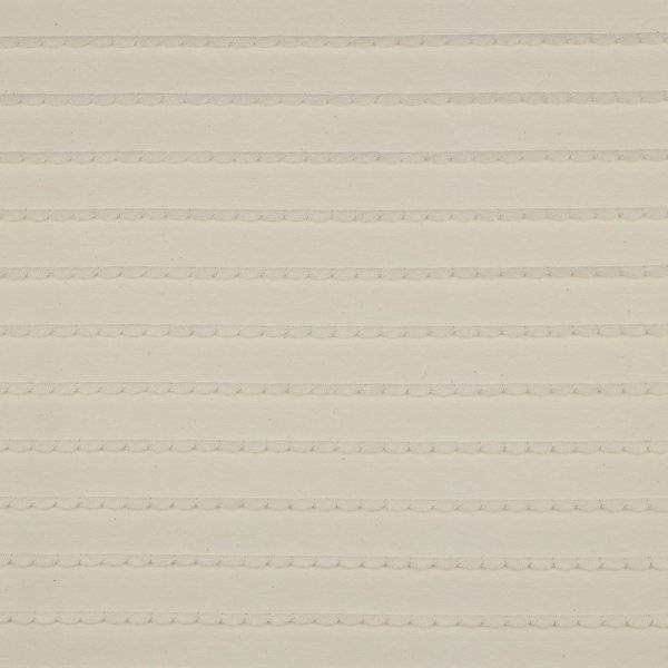 Jersey - Ruffles - sand