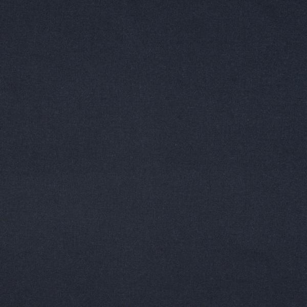 Viskose Gabardine Stretch - Wool Touch - dunkelblau