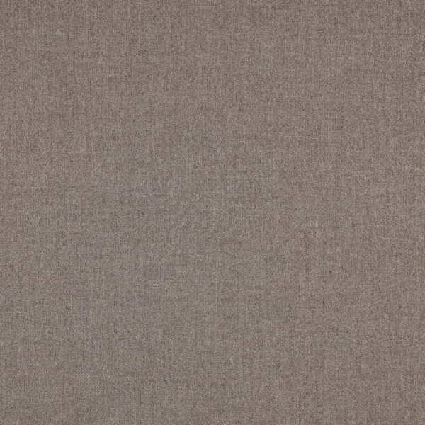 Viskose Gabardine Stretch - Wool Touch - taupe meliert